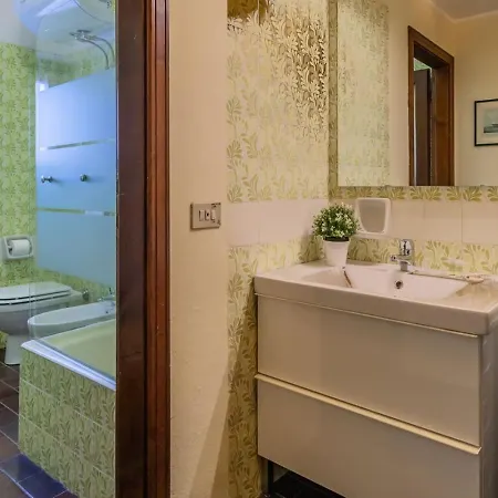 Ca Maria Viola Apartment Bellagio