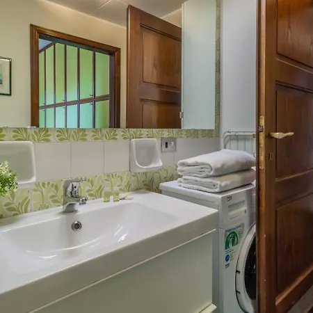 Ca Maria Viola Apartment