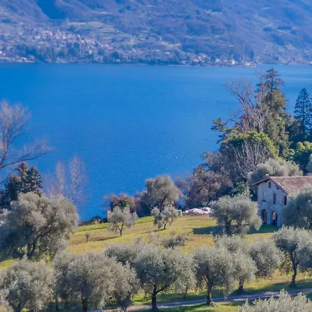 Ca Maria Viola Apartment Bellagio