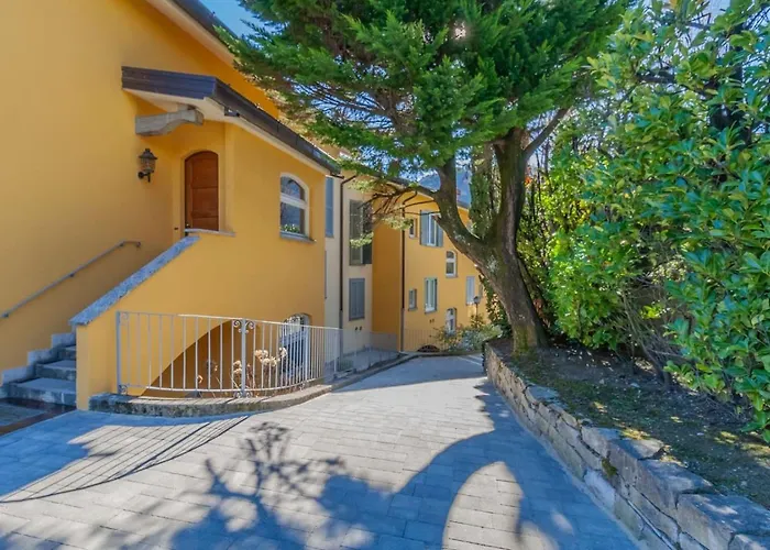 Apartman Ca Maria Viola